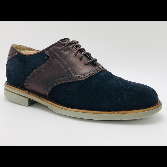 FRYE JIM SADDLE OXFORD main image 8